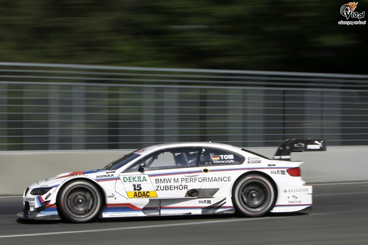 DTM - Norisring 2013