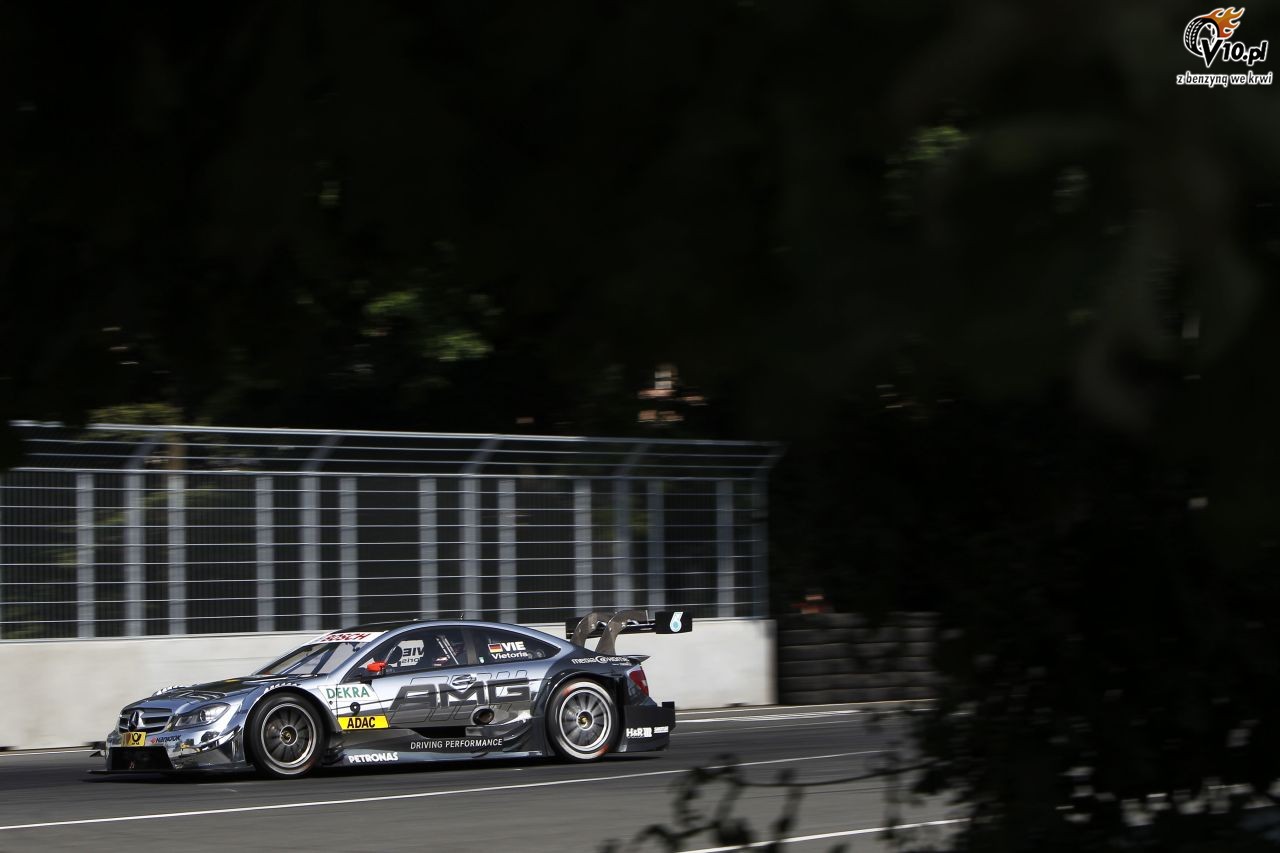 DTM - Norisring 2013