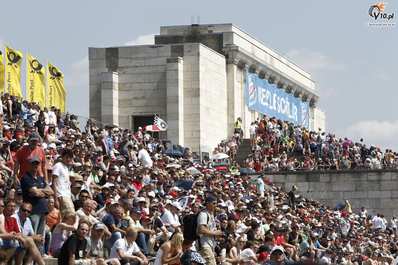 DTM - Norisring 2013