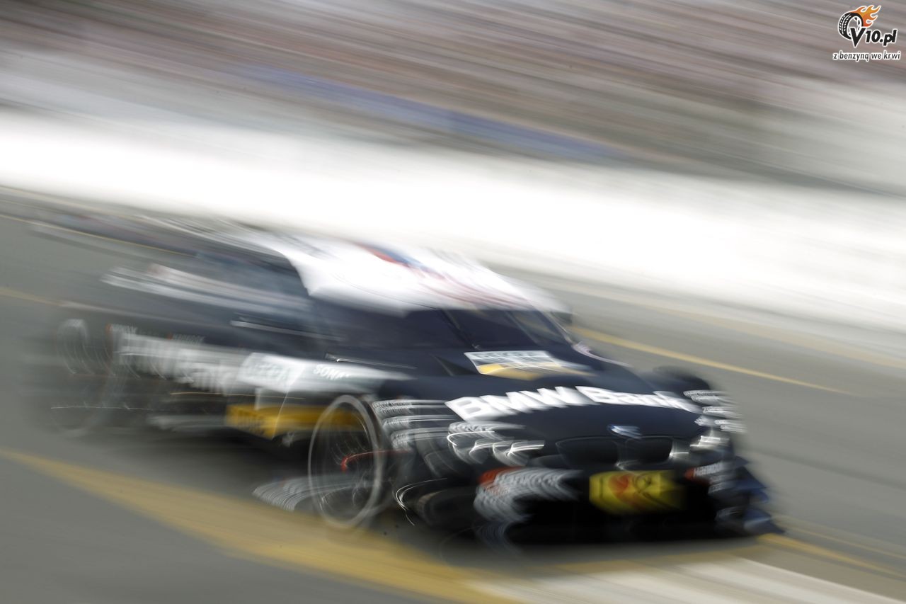 DTM - Norisring 2013