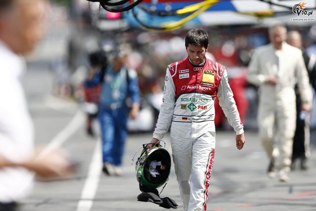 DTM - Norisring 2013