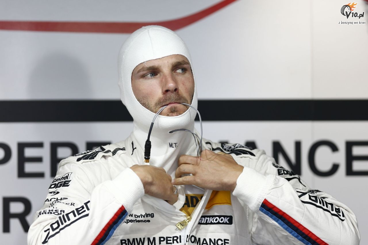 DTM - Norisring 2013
