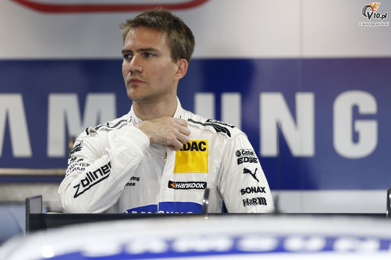DTM - Norisring 2013