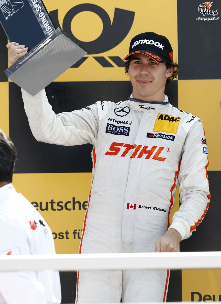 DTM - Norisring 2013