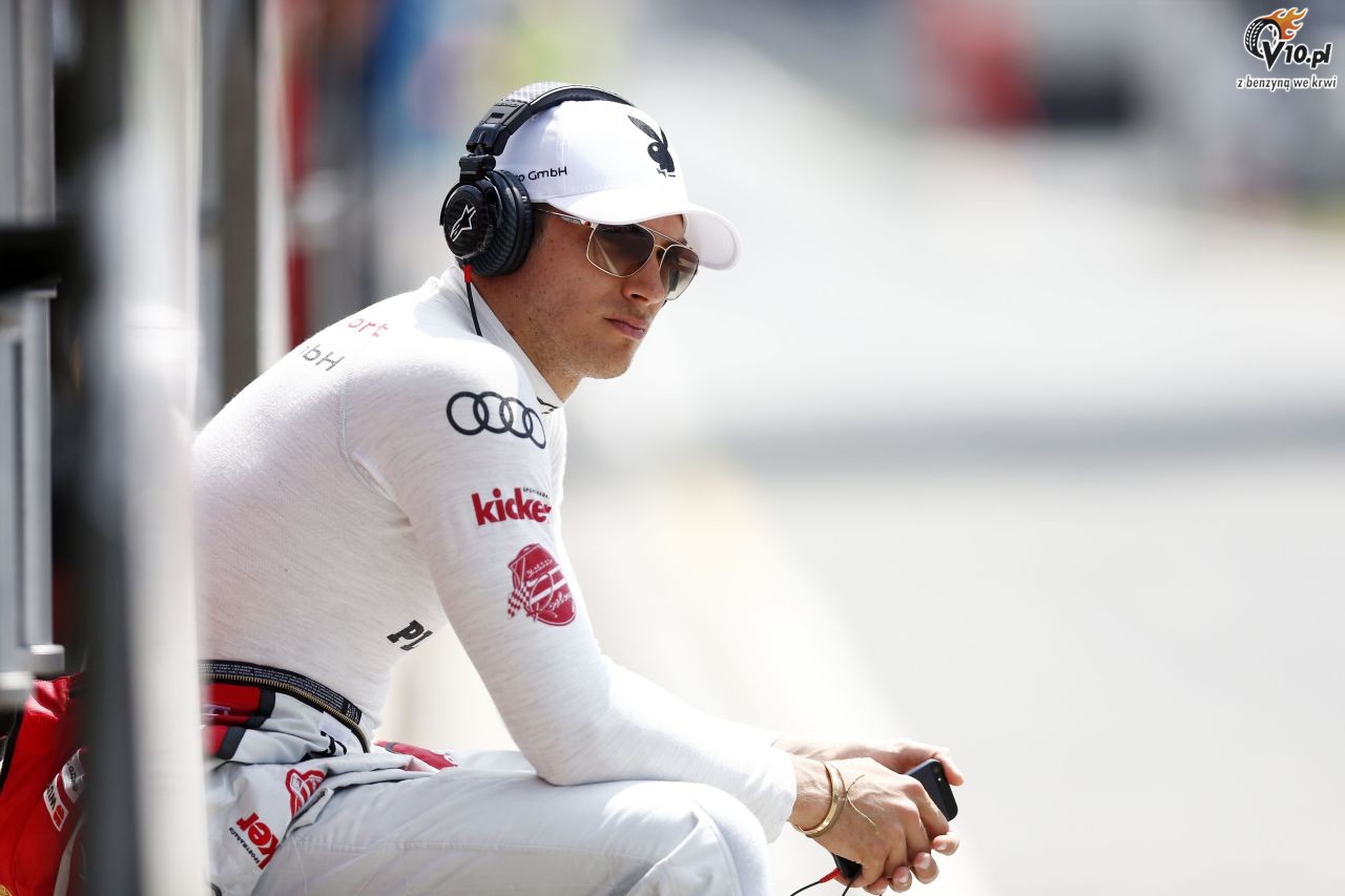 DTM - Norisring 2013