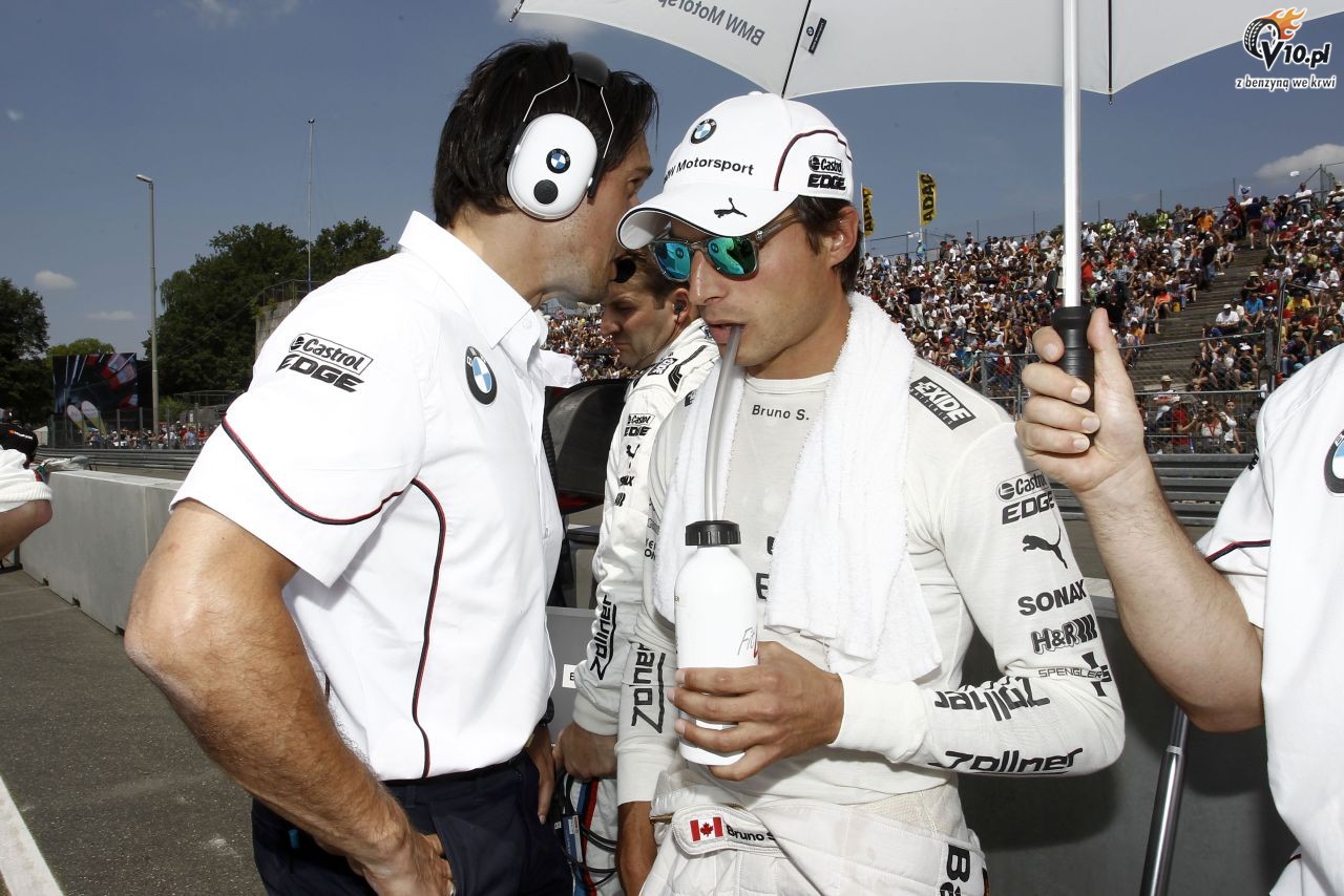 DTM - Norisring 2013