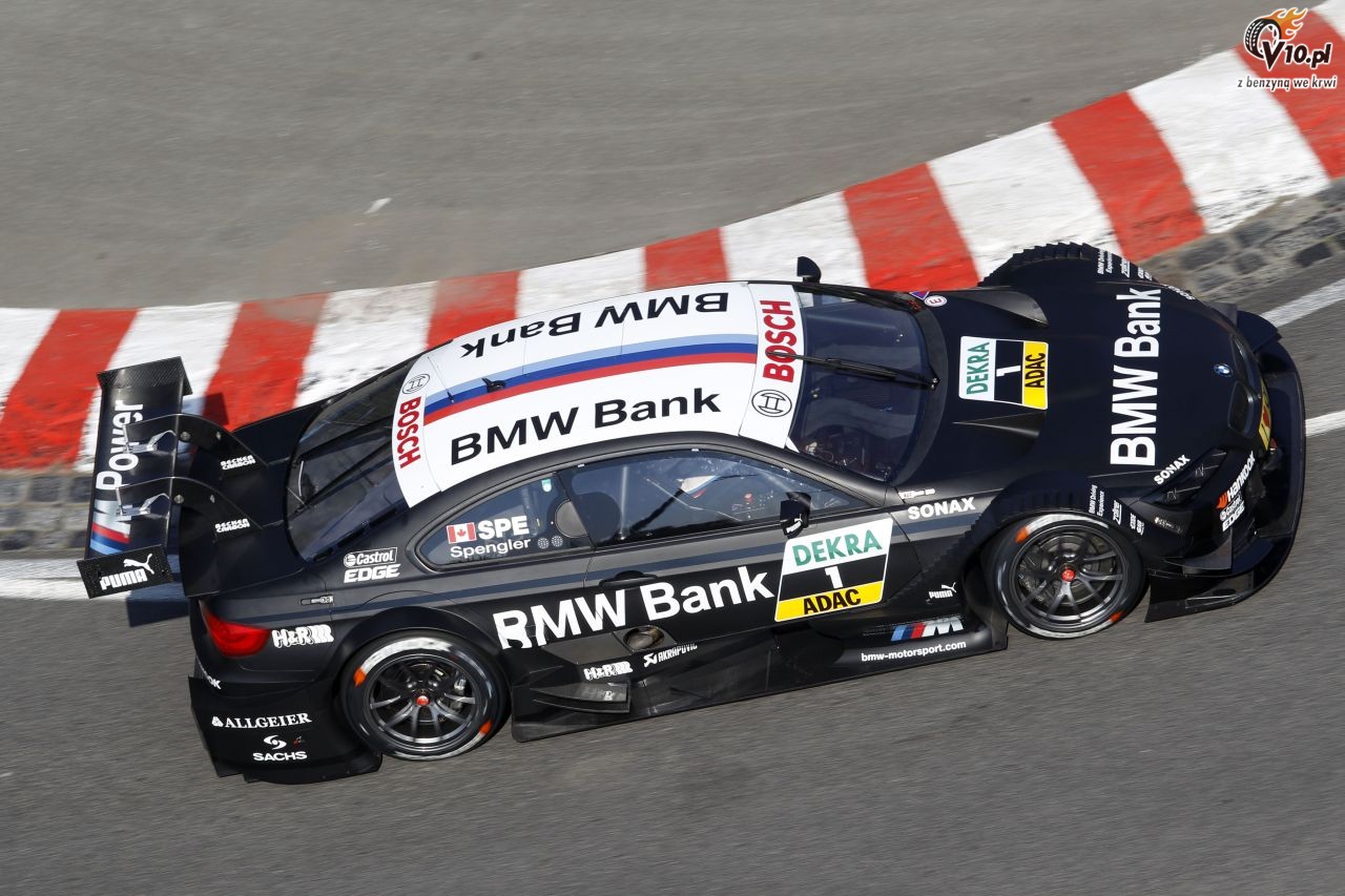 DTM - Norisring 2013