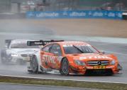 DTM - Nurburgring 2013