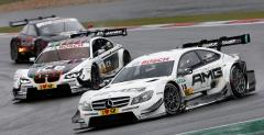 Mercedes zainteresowany zatrudnieniem Massy - do DTM