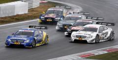 DTM: Mercedes z 7 samochodami na sezon 2014