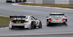 DTM: Mercedes z 7 samochodami na sezon 2014