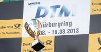 DTM - Nurburgring 2013