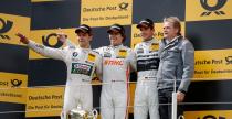 DTM - Nurburgring 2013