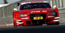 DTM - Nurburgring 2013