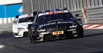 DTM - Nurburgring 2013