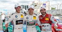 DTM - Nurburgring 2013