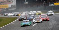 DTM - Nurburgring 2013