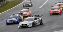 DTM - Nurburgring 2013