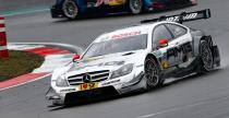 DTM - Nurburgring 2013