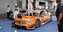 DTM - Nurburgring 2013