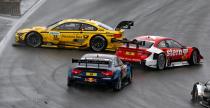 DTM - Nurburgring 2013