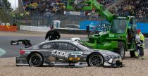 DTM - Nurburgring 2013