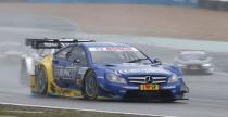 DTM - Nurburgring 2013