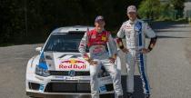 Sebastien Ogier poprowadził Audi z serii wyścigowej DTM. Ma ochotę na starty