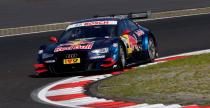 Sebastien Ogier poprowadził Audi z serii wyścigowej DTM. Ma ochotę na starty