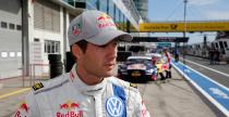 Sebastien Ogier poprowadzi Audi z serii wycigowej DTM. Ma ochot na starty