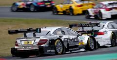 DTM wprowadza szereg zmian na sezon 2014