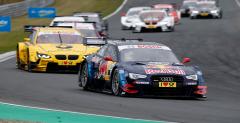 DTM wprowadza szereg zmian na sezon 2014