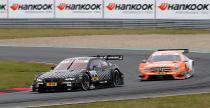 DTM - Oschersleben 2013