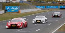 DTM - Oschersleben 2013