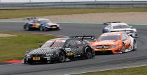 DTM - Oschersleben 2013