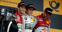 DTM - Oschersleben 2013