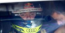 DTM - Oschersleben 2013