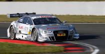 DTM - Oschersleben 2013