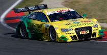 DTM - Oschersleben 2013