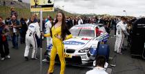 Grid Girls - wrzesie 2013