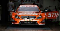 DTM - Oschersleben 2013