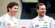 DTM - Oschersleben 2013
