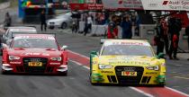 DTM - Oschersleben 2013