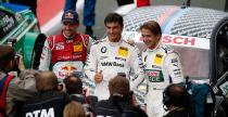 DTM - Oschersleben 2013