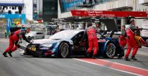 DTM - Oschersleben 2013