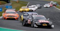 DTM - Oschersleben 2013