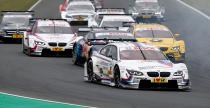 DTM - Oschersleben 2013
