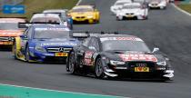 DTM - Oschersleben 2013