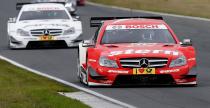 DTM - Oschersleben 2013