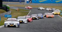 Kalendarz DTM na sezon 2014 - Brands Hatch i Zandvoort za burt, witamy na pokadzie Hungaroring oraz Chiny